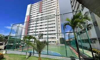 Imagem 6: Apartamento para venda tem 55 metros quadrados com 2 quartos em Serraria - Maceió - Alagoa