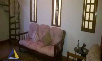 Imagem 5: Sobrado Residencial à venda, Santo Antônio, Osasco - SO0403