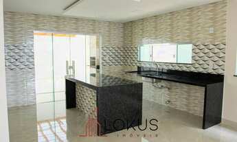 Imagem 7: 3 suítes no Passaredo - Casa Nova na Ponta Negra