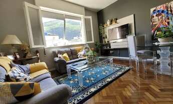 Imagem: Apartamento à venda, 3 quartos, Copacabana