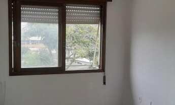 Imagem 2: Apartamento no Bairro Cristo Redentor com 40 m², 1 dormitório, sala de estar, cozinha, ban