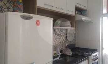 Imagem 6: Apto 57m, 2 dorms,1 suite e 1 vaga de garagem