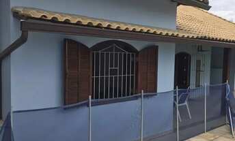 Imagem 2: Casa para venda tem 130 metros quadrados com 3 quartos em Jardim Rincão - Arujá - SP