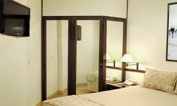 Imagem 5: Flat Paulista Wall Street 55m² 1 dormitório 1 vaga para locação nos Jardins