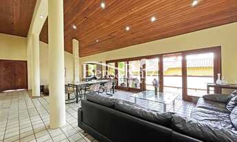 Imagem 3: NOVA LIMA - Casa de Condomínio - Residencial Sul