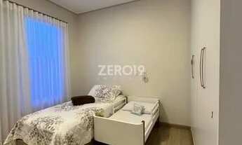 Imagem: Casa para alugar no Swiss Park em Campinas/SP