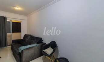 Imagem: Santo André - Apartamento Padrão - Vila