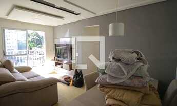 Imagem 7: Apartamento para Aluguel - Cidade Lider, 2 Quartos, 52 m2