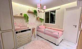 Imagem: Apartamento para venda possui 96 metros