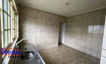 Imagem 2: Apartamento com 2 dormitórios para alugar, 50 m² por R$ 950,00/mês - Jardim Corumbá - Itan