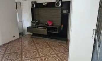 Imagem 3: Casa de 02 cômodos quarto,cozinha e banheiro