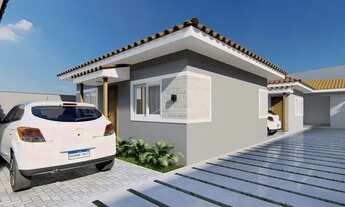 Imagem 2: Casa zero km URUBICI - $ 70.000,00