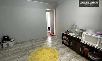 Imagem 6: Casa com 3 dormitórios à venda, 79 m² por R$ 450.000,00 - Cidade Industrial - Curitiba/PR