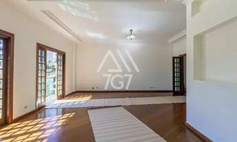 Imagem 3: SÃO PAULO - Casa Padrão - MORUMBI