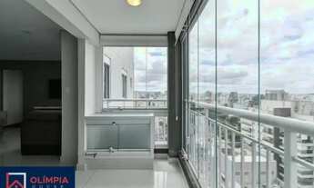 Imagem 7: Apartamento Locação 2 Dormitórios - 65 m² Bela Vista