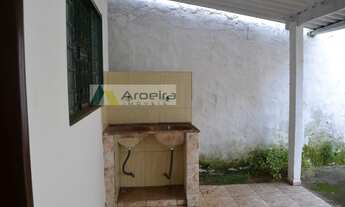 Imagem 4: Casa Padrão para Aluguel em BAIRRO ILDA Aparecida de Goiânia-GO - A 481