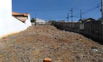 Imagem 4: Excelente lote - Centro de Boituva