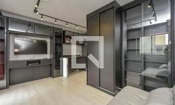 Imagem 6: Apartamento para Aluguel - Centro, 1 Quarto, 26 m2