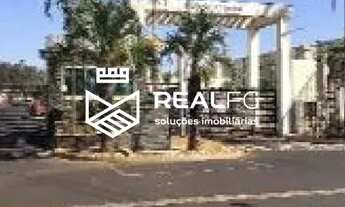 Imagem: Ribeirão Preto/SP - Reserva real