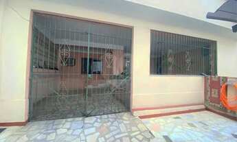 Imagem: Amplo apartamento tipo casa VP