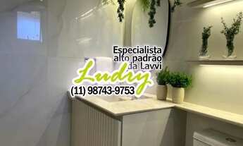 Imagem 3: Apartamento 94m² | 3 Dorms c suite