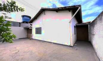 Imagem: Aluga-se casa no Setor Coimbra, 3 quartos