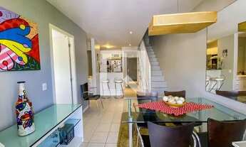 Imagem 4: Apartamento para Aluguel - Laranjeiras, 1 Quarto, 87 m2