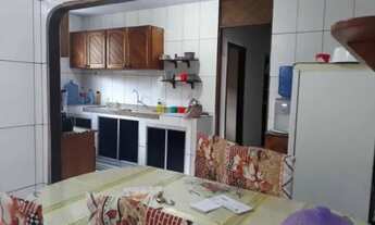 Imagem 2: Casa para venda com 120 metros quadrados com 2 quartos em São Brás - Belém - Pará