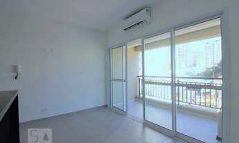 Imagem 5: Apartamento para Aluguel - Santana, 1 Quarto, 45 m2