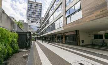 Imagem 2: Apartamento à venda Rua General Lima e Silva, Centro Histórico - Porto Alegre