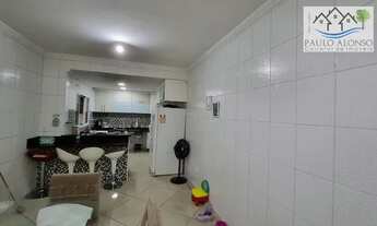 Imagem 9: Casa Sobrado Casa com 3 dormitórios