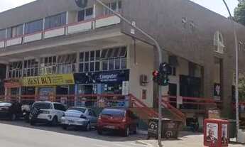 Imagem: Vendo Loja 23 metros Subsolo Bloco B 208