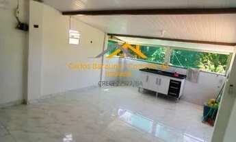 Imagem 2: Imóvel reformado stella maris 1/4 em melhor localização do Condomínio Petromar via A