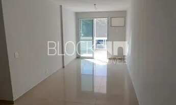 Imagem 3: Recreio dos Bandeirantes