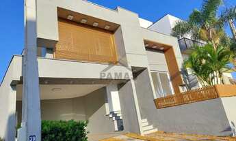 Imagem 5: Casa a venda com 03 suítes em condomínio fechado em Vinhedo/SP