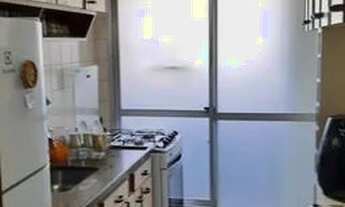 Imagem 5: Apartamento a Venda 2 dormitórios Vila Mariana, 57 m², 1 vaga