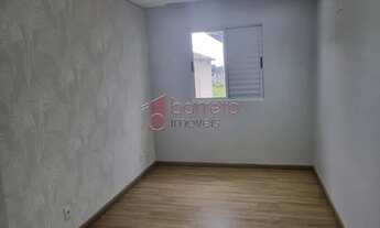 Imagem 5: Apartamento Padrão em Jundiaí