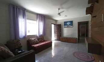 Imagem 3: Casa no Florida Mirim, em Mongaguá