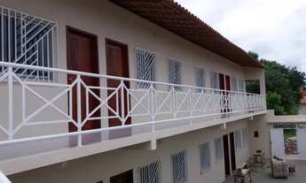 Imagem: Aluga-se apto em Residencial na Cid. Operária