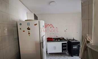 Imagem 5: Apartamento com 2 dorms, Aviação, Praia Grande - R$ 295 mil, Cod: 5427