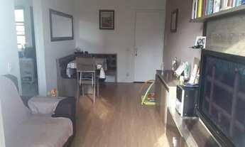 Imagem 3: Apartamento com 2 dormitórios, 64 m² - venda por R$ 215.000,00 ou aluguel por R$ 1.045,00