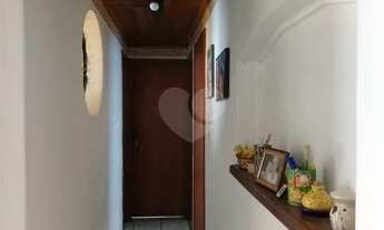 Imagem 6: APARTAMENTO TÉRREO - 03 QUARTOS - ROCHA [ME