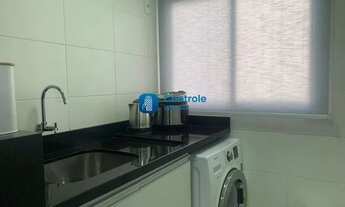 Imagem 4: VE) Apartamento com 04 dormitórios no bairro Pedra Branca, em Palhoça