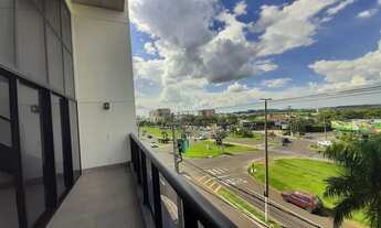 Imagem 7: REF 891 - Apto a venda/locação no Condomínio Spot Club House