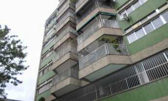 Imagem: Apartamento - 03 quartos - Vila Isabel