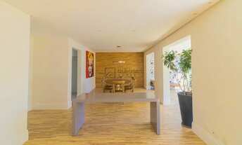 Imagem 6: Apartamento Locação 2 Dormitórios - 129 m² Vila Olímpia