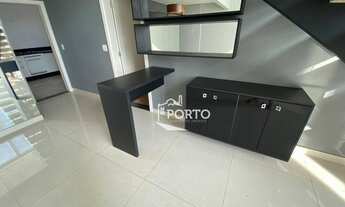 Imagem 5: Cobertura com 2 dormitórios à venda, 210 m² - Centro - Piracicaba/SP