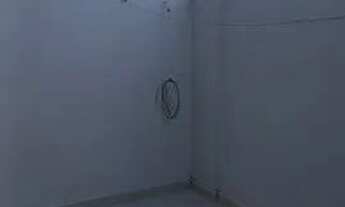 Imagem 2: Apartamento 2 quartos um com suíte/com área coberta e descoberta