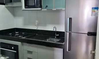 Imagem 2: Excelente 2 quartos no Cabo Branco