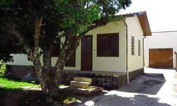 Imagem: Casa para venda possui 148 metros quadrados